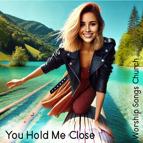 You Hold Me Close