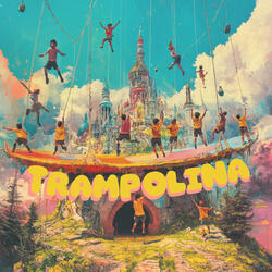 Trampolina