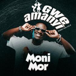Gwe Amanyi