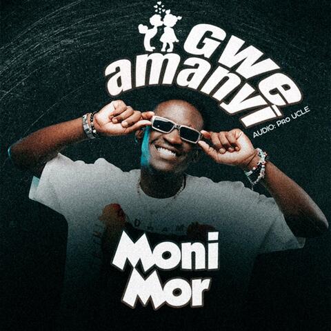 Gwe Amanyi