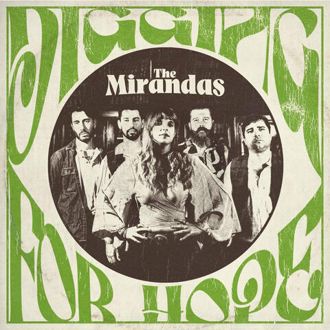 Digging for Hope