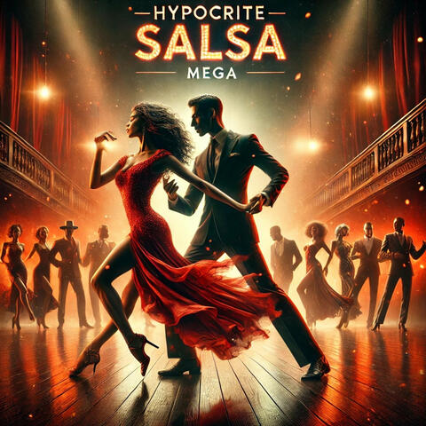 Hypocrite Salsa