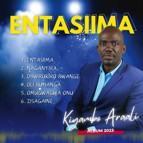 Entasiima