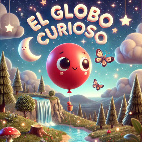 El Globo Curioso