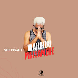 Wajukuu Mnisamehe