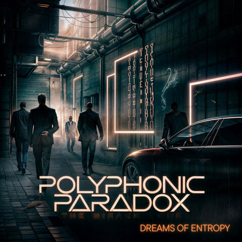 Dreams of Entropy