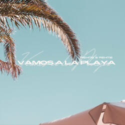 Vamos a la Playa