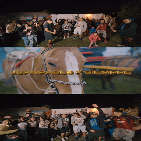 Juan Pablo X Siempre