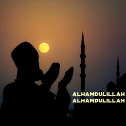 Alhamdulillah Alhamdulillah
