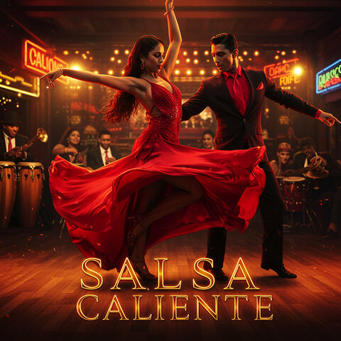 Salsa Caliente