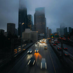 Wild Dreams Collide in the Night, Merging Realities with Fantasies