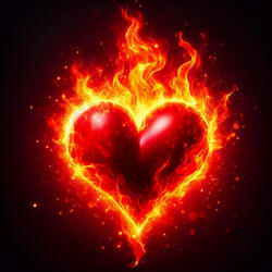 In Flames
