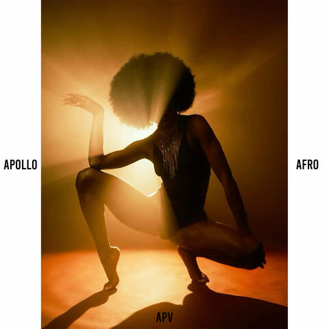Apollo Afro