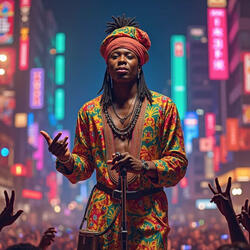 Vibe No Go Die