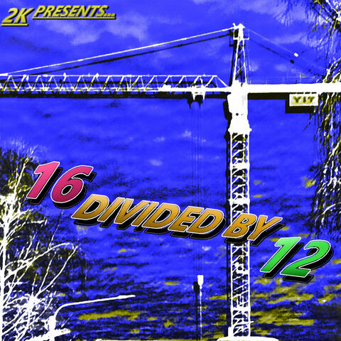 16 Divided by 12