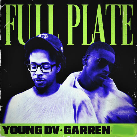 Full Plate
