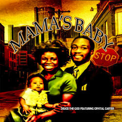 Mama's Baby