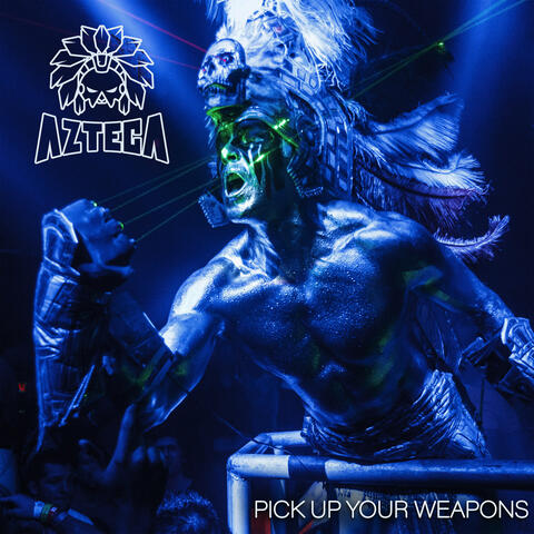 Pick up Your Weapons