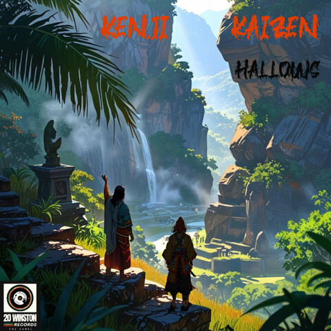 Hallows