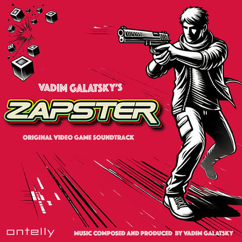 Zapster: Original Video Game Soundtrack