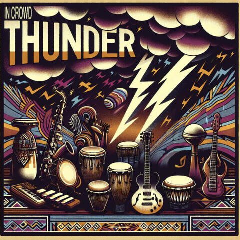 Thunder