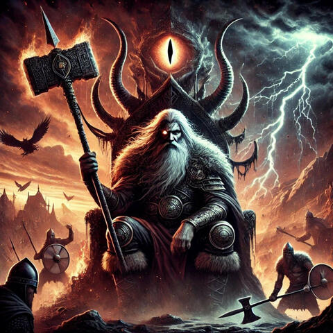 Odin's Prophecy