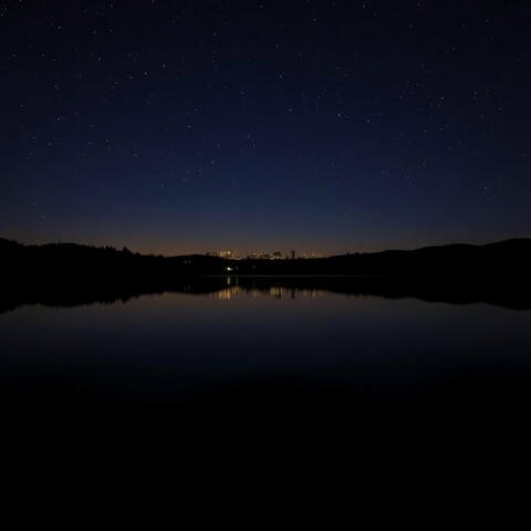 Nocturnal Reflections