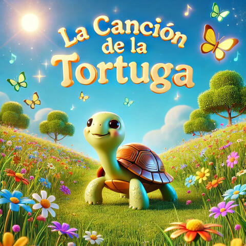 La Canción De La Tortuga
