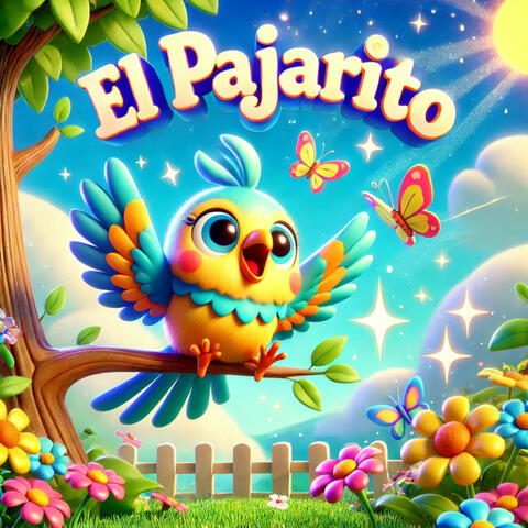 El Pajarito