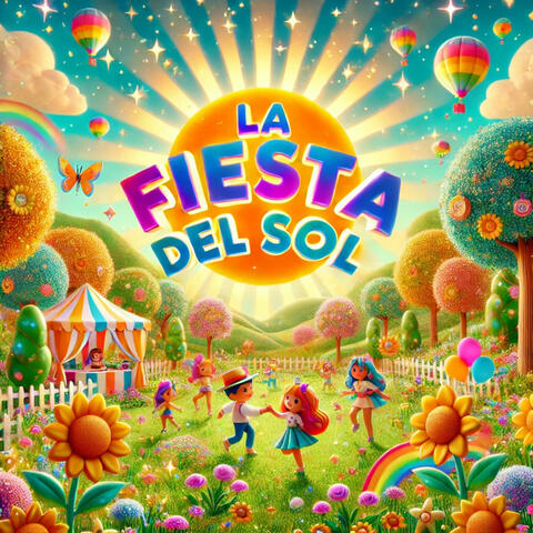 La Fiesta Del Sol