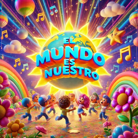 El Mundo Es Nuestro