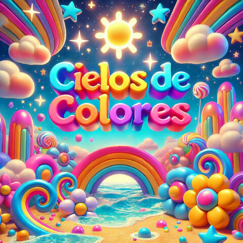Cielos De Colores