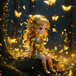 Little Princess