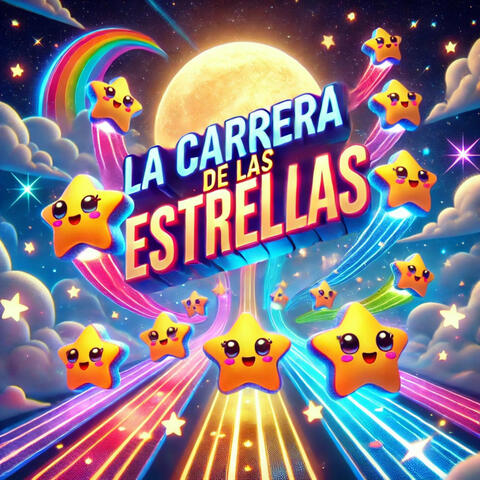 La Carrera De Las Estrellas