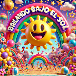 Bailando Bajo El Sol