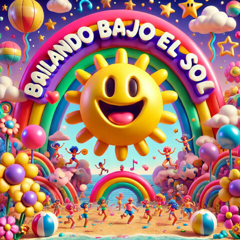 Bailando Bajo El Sol