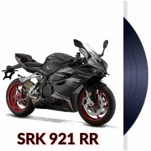 Srk 921 Rr