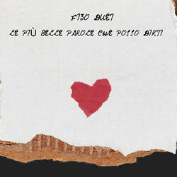 Le più belle parole che posso dirti