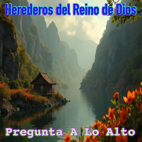 Pregunta A Lo Alto
