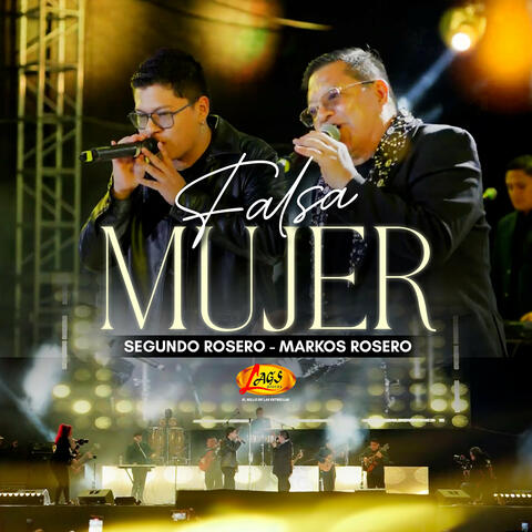 Falsa Mujer