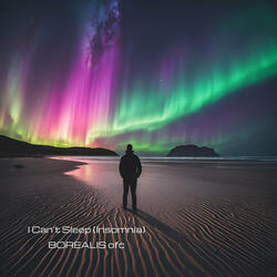 I Can't Sleep (Insomnia)