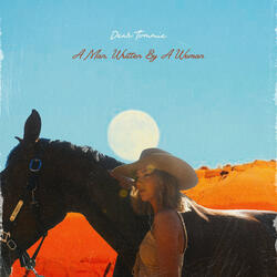 A Man, Written by a Woman