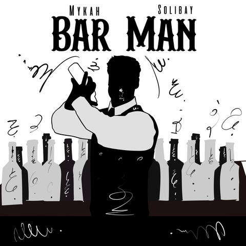 Bar Man