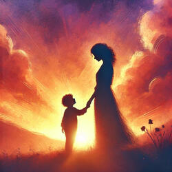 Always Giving Never Wanting