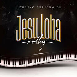 Jesu Loba Medley