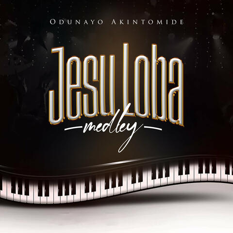 Jesu Loba Medley