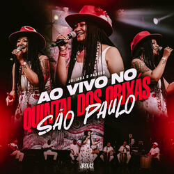 É D´Oxum / Eu vi mamãe Oxum na cachoeira