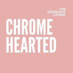 Chrome Hearted