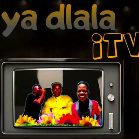 Ya Dlala Itv