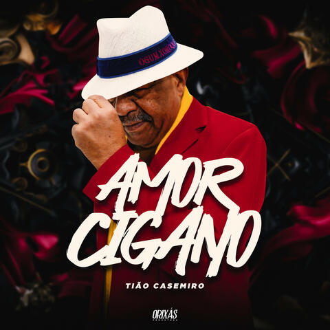 Amor Cigano